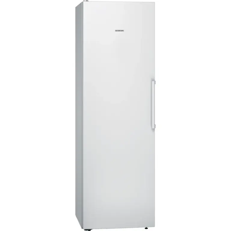 Siemens KS36VVWEP iQ300, Fritstående køleskab