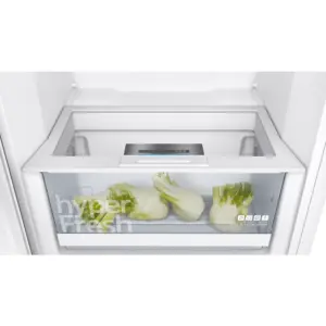 Siemens KS36VVWEP iQ300, Fritstående køleskab
