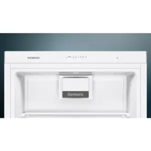 Siemens KS36VVWEP iQ300, Fritstående køleskab