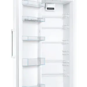Bosch KSV33NWEP Serie 2 Serie 2, Fritstående køleskab