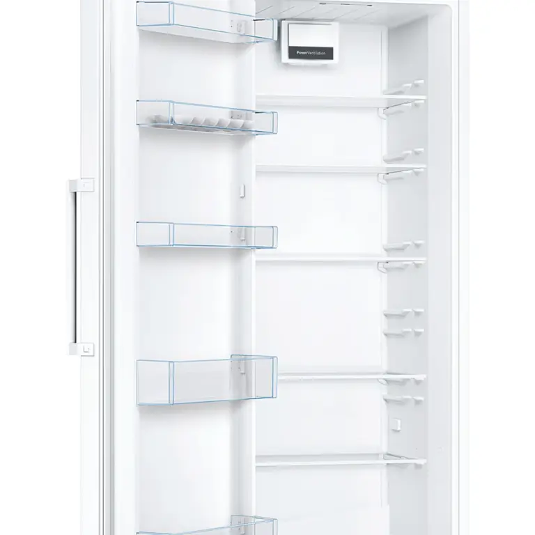 Bosch KSV33NWEP Serie 2 Serie 2, Fritstående køleskab