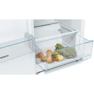 Bosch KSV33NWEP Serie 2 Serie 2, Fritstående køleskab
