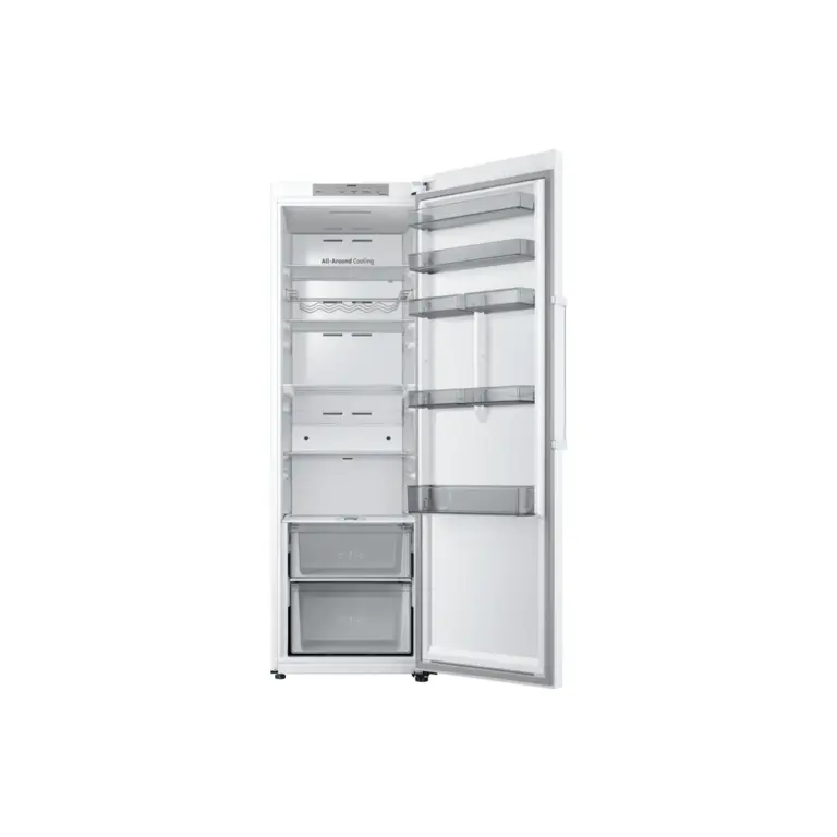 Samsung RR39C7AJ5WW, Fritstående køleskab