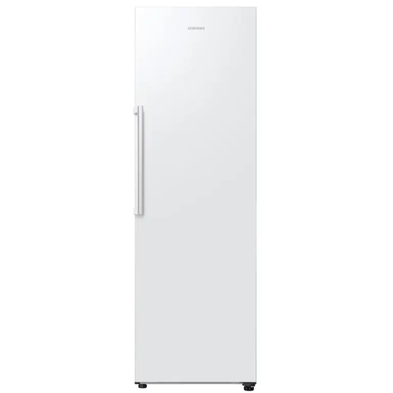 Samsung RR39C7AJ5WW, Fritstående køleskab