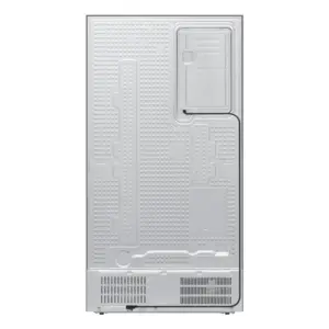 Samsung RS70F65KEFEF, Amerikanerkøleskab