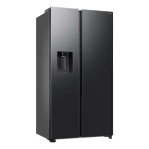 Samsung RS70F65KEFEF, Amerikanerkøleskab