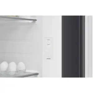 Samsung RS70F65KEFEF, Amerikanerkøleskab