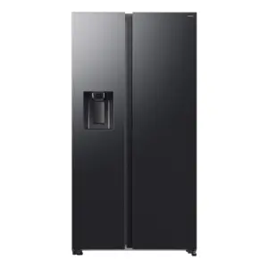 Samsung RS70F65KEFEF, Amerikanerkøleskab