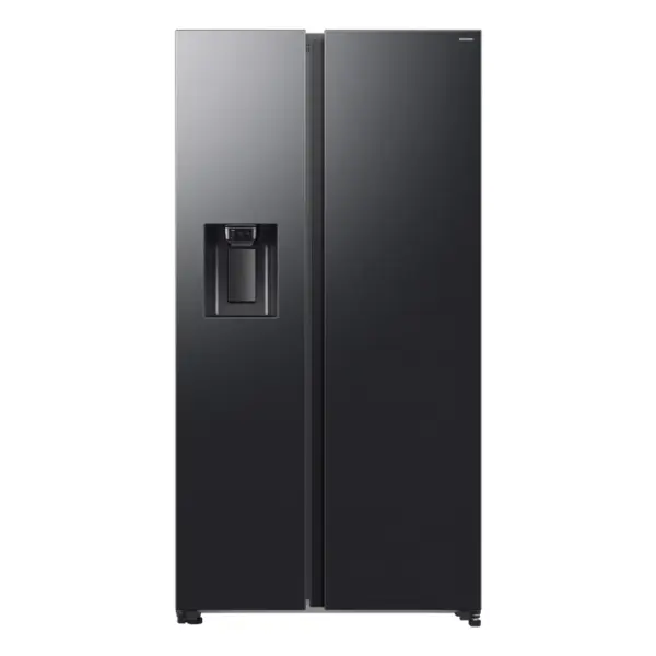 Samsung RS70F65KEFEF, Amerikanerkøleskab