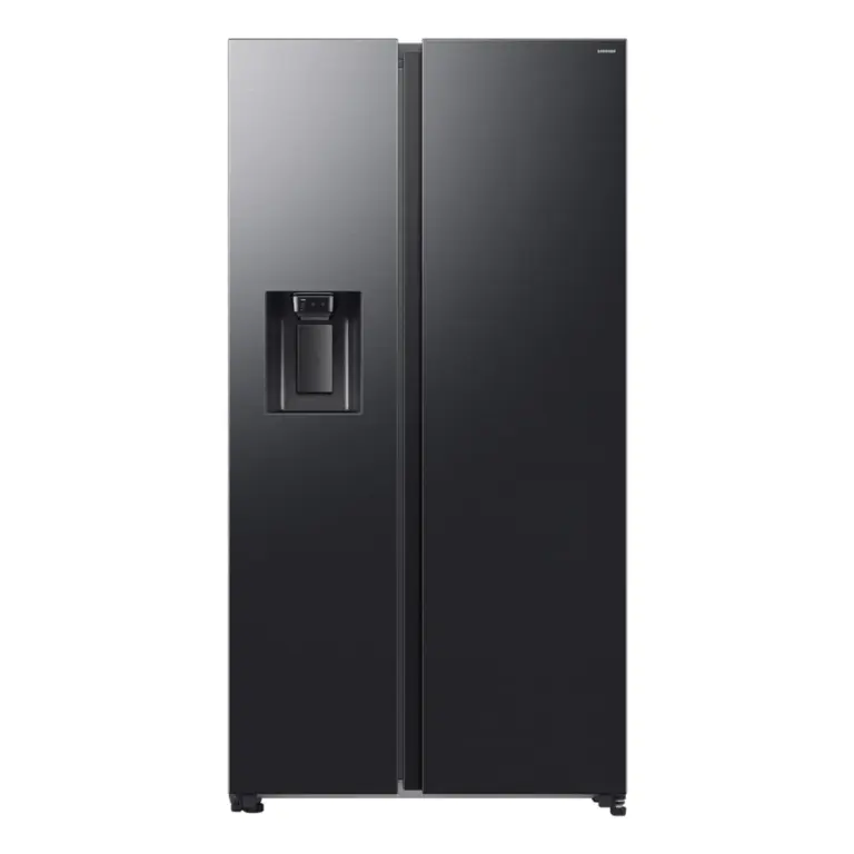 Samsung RS70F65KEFEF, Amerikanerkøleskab