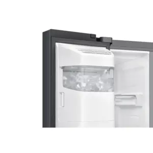 Samsung RS70F65KEFEF, Amerikanerkøleskab