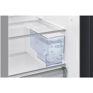 Samsung RS70F65KEFEF, Amerikanerkøleskab