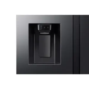 Samsung RS70F65KEFEF, Amerikanerkøleskab