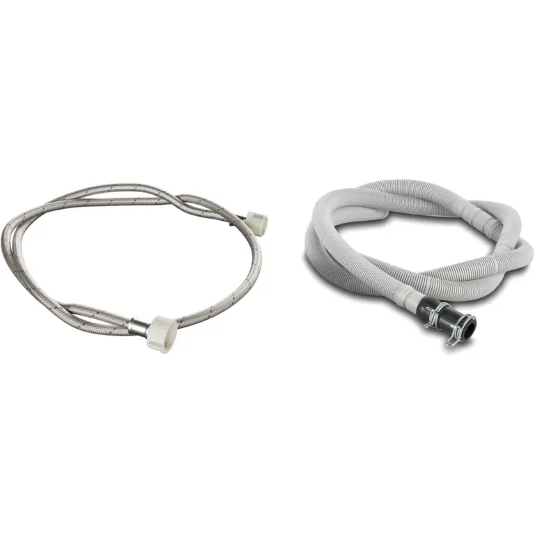 Siemens SZ72010 AquaStop-forlænger 2m