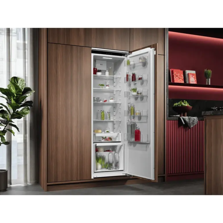 AEG TK6DS181EC, Integrerbart køleskab