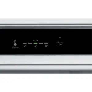 AEG TK6DS181EC, Integrerbart køleskab