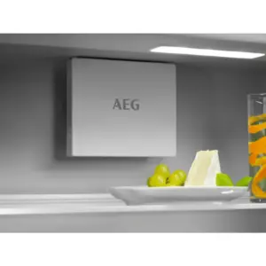 AEG TK6DS181EC, Integrerbart køleskab