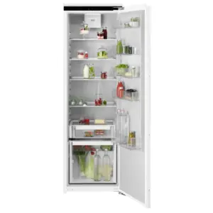 AEG TK6DS181EC, Integrerbart køleskab