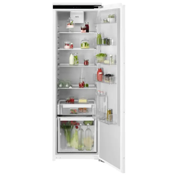 AEG TK6DS181EC, Integrerbart køleskab
