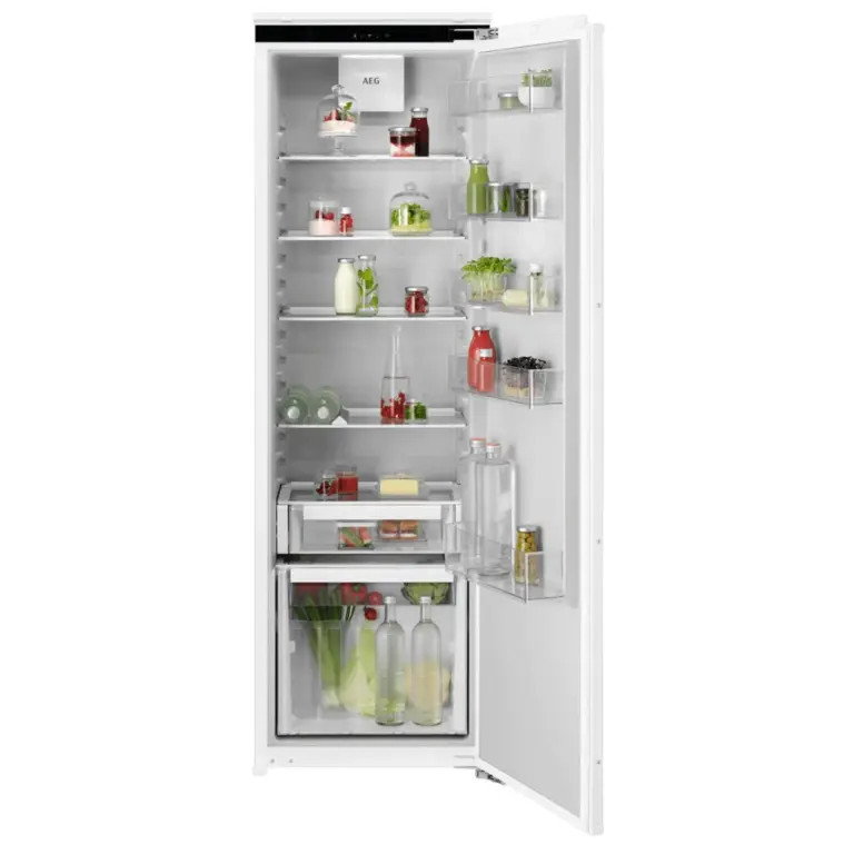 AEG TK6DS181EC, Integrerbart køleskab