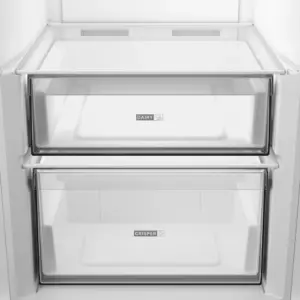 Whirlpool WHMLF6442W4, Fritstående køleskab
