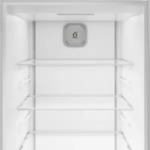 Whirlpool WHMLF6442W4, Fritstående køleskab