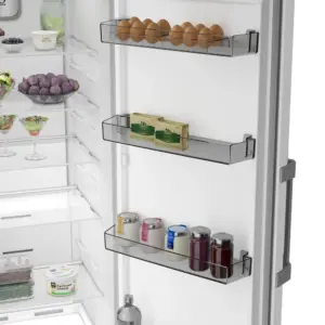 Whirlpool WHMLF6442W4, Fritstående køleskab