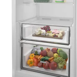 Whirlpool WHMLF6442W4, Fritstående køleskab