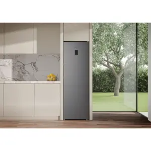 Whirlpool WHMLF6442XP41, Fritstående køleskab