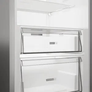 Whirlpool WHMLF6442XP41, Fritstående køleskab