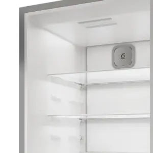 Whirlpool WHMLF6442XP41, Fritstående køleskab