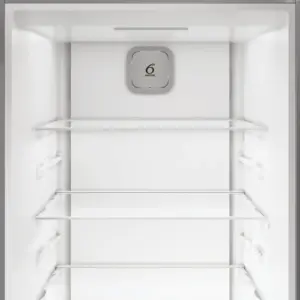 Whirlpool WHMLF6442XP41, Fritstående køleskab
