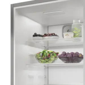 Whirlpool WHMLF6442XP41, Fritstående køleskab