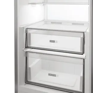 Whirlpool WHMLF6442XP41, Fritstående køleskab